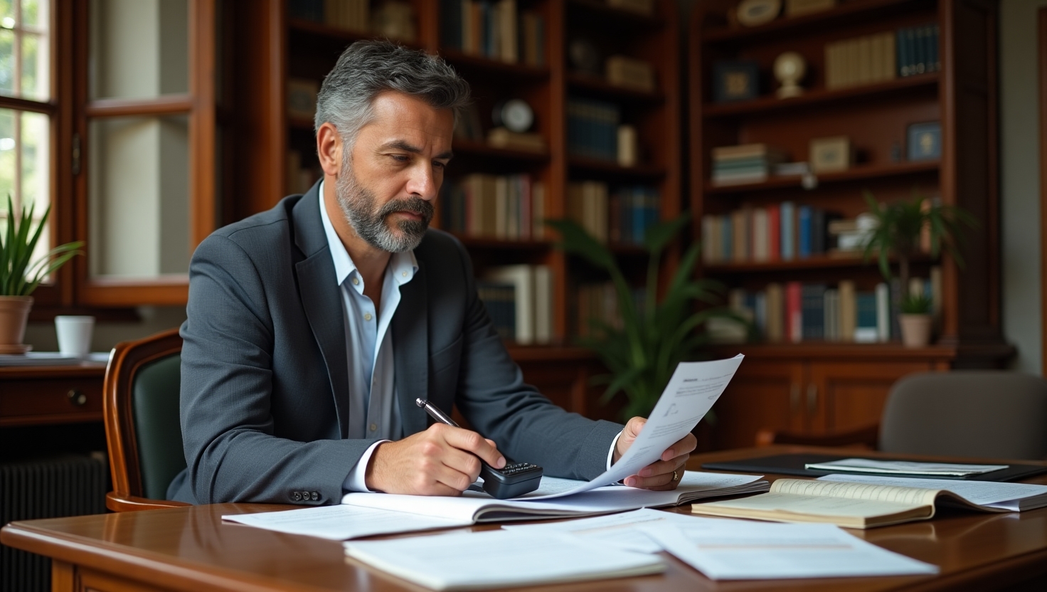 Auditoría Premium